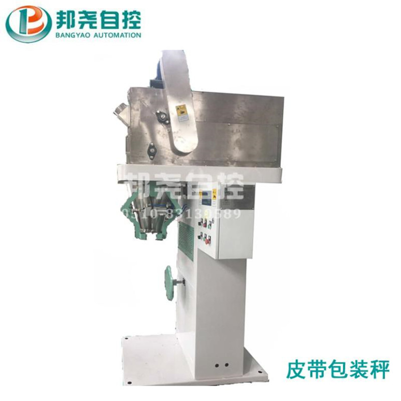 自動定量包裝秤廠家 化工片狀混合料包裝秤 招代理-2 自動定量包裝秤廠家 化工片狀混合料包裝秤 招代理-2