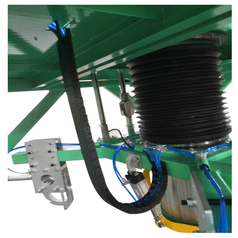 顆粒噸袋包裝秤 粉末噸袋包裝機(jī) 大袋石灰粉水泥砂漿包裝機(jī)-3 顆粒噸袋包裝秤 粉末噸袋包裝機(jī) 大袋石灰粉水泥砂漿包裝機(jī)-3